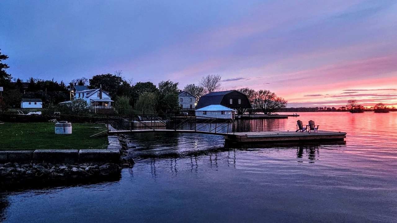 Photo of Outdoor in Wolfe Island