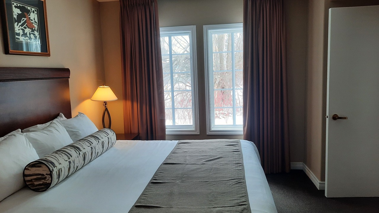 Photo of Bedroom in Oro-Medonte