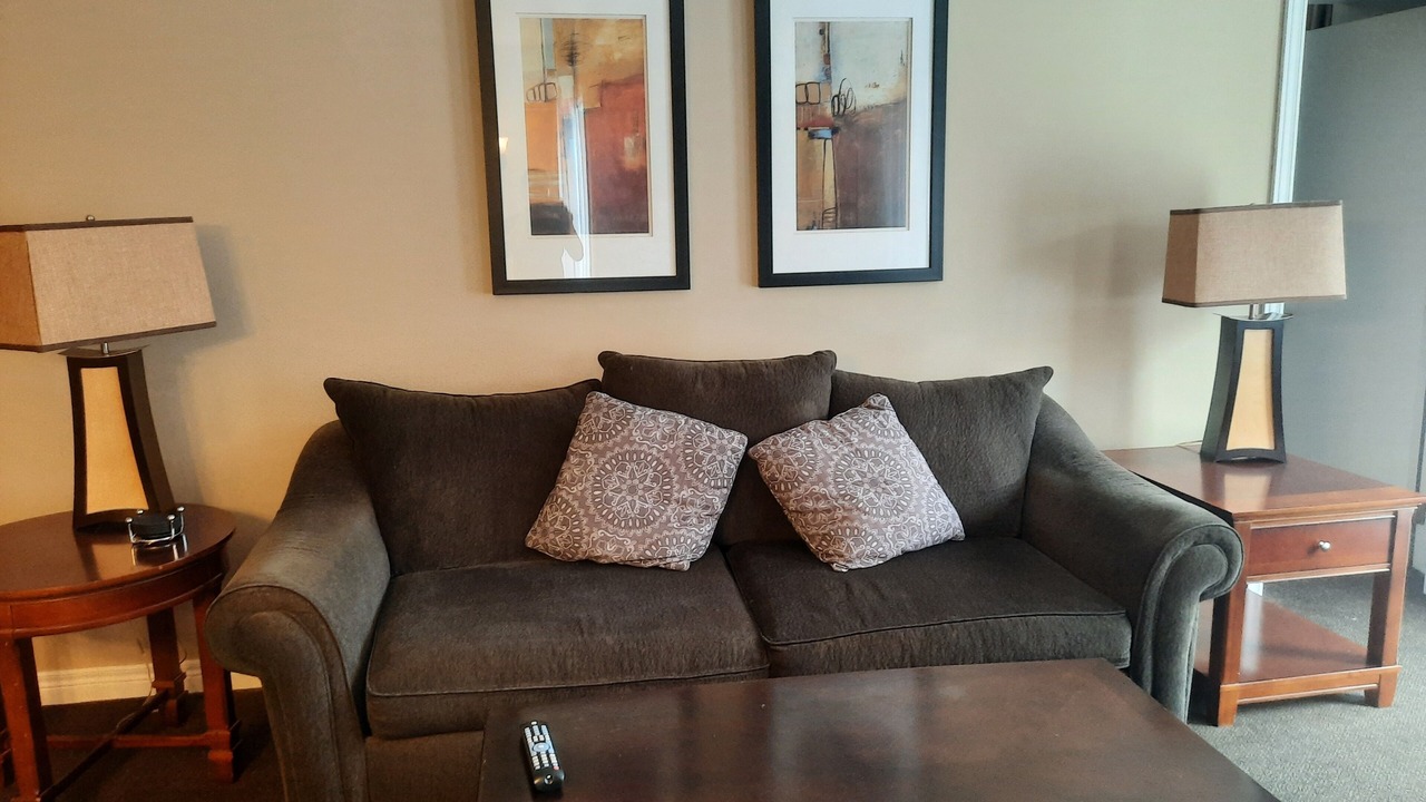 Photo of Bedroom in Oro-Medonte