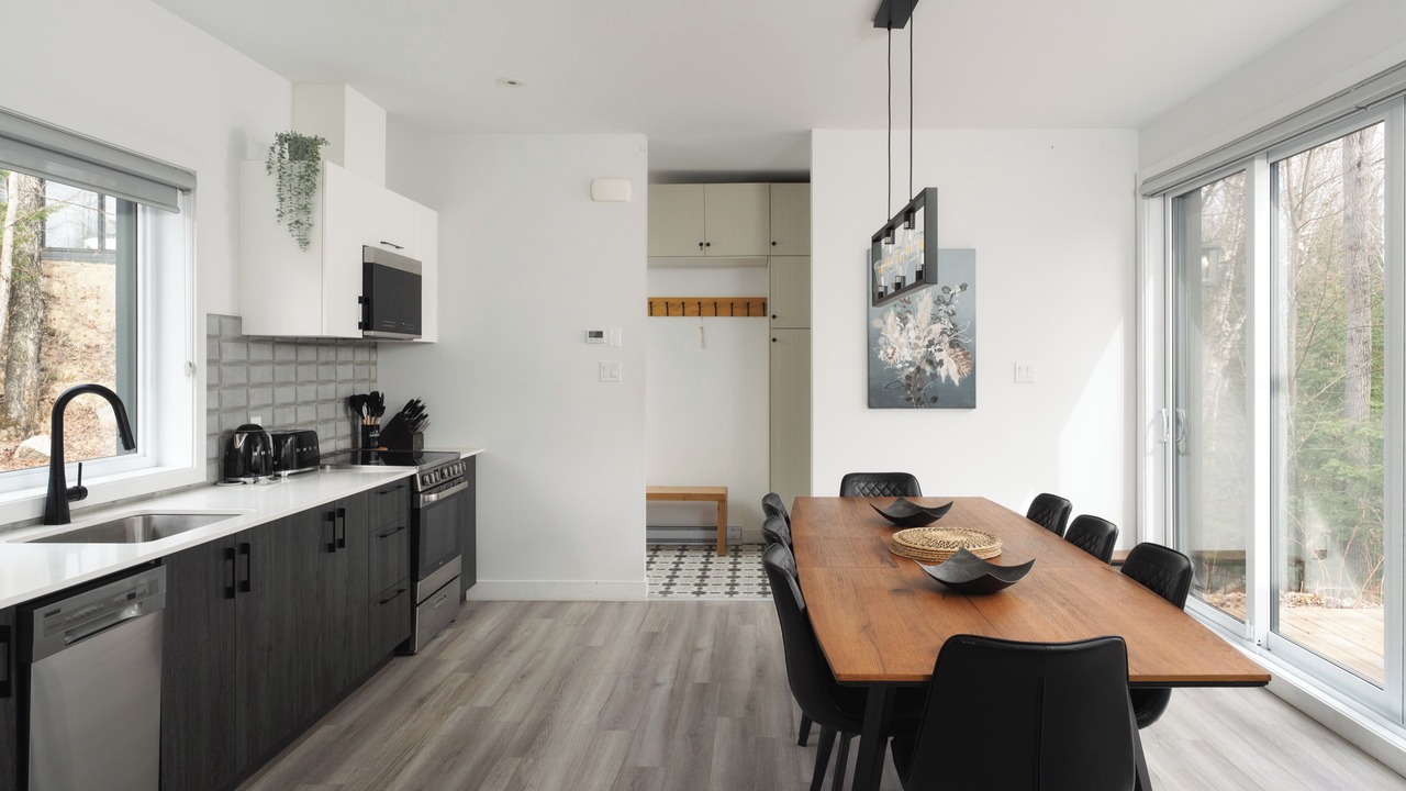 Photo of Kitchen in La Conception