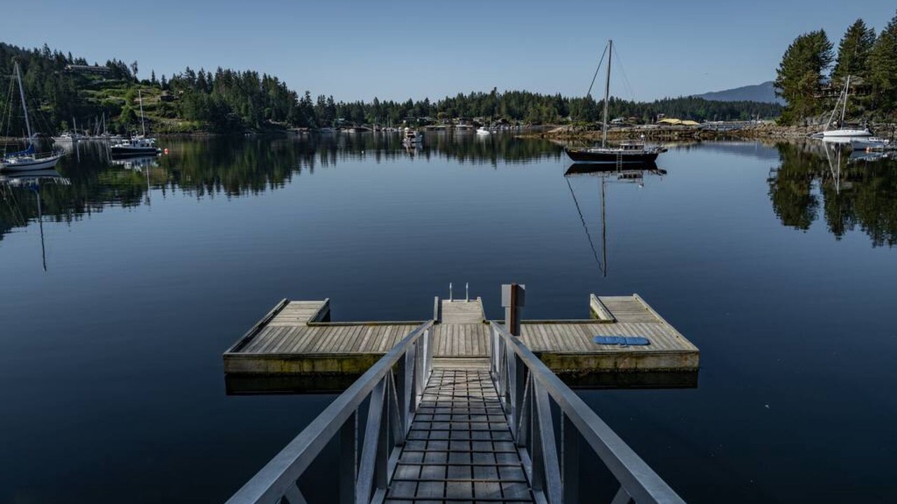 Photo of Outdoor in Garden Bay