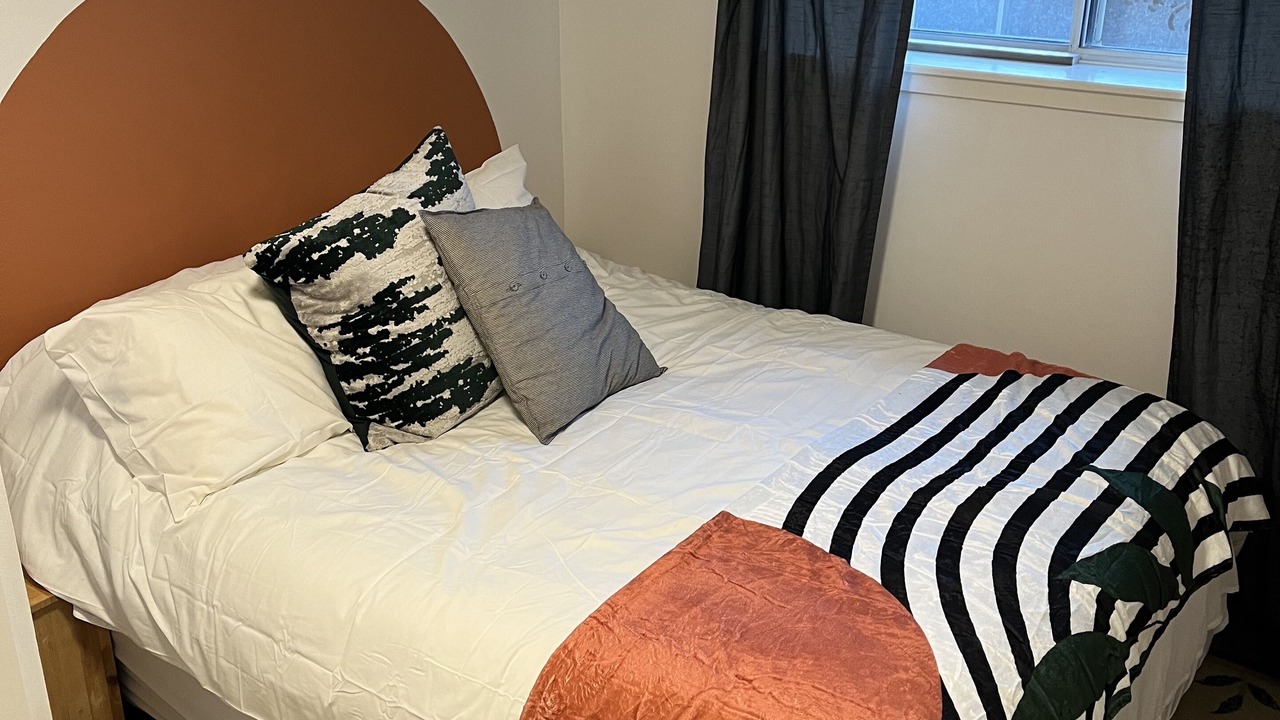 Photo of Bedroom in Cedarbrae