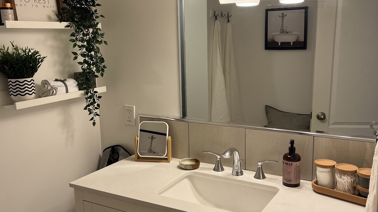 Photo of Bathroom in Cedarbrae