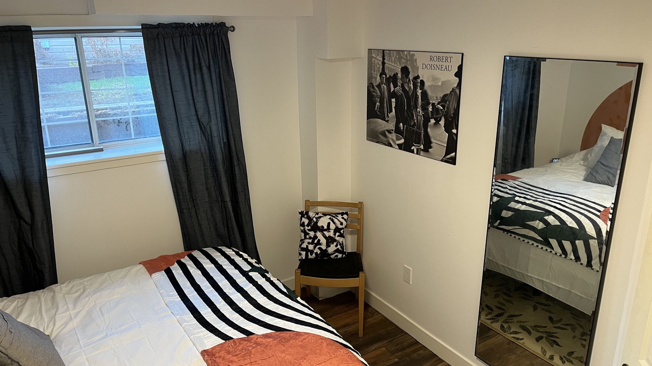 Photo of Bedroom in Cedarbrae