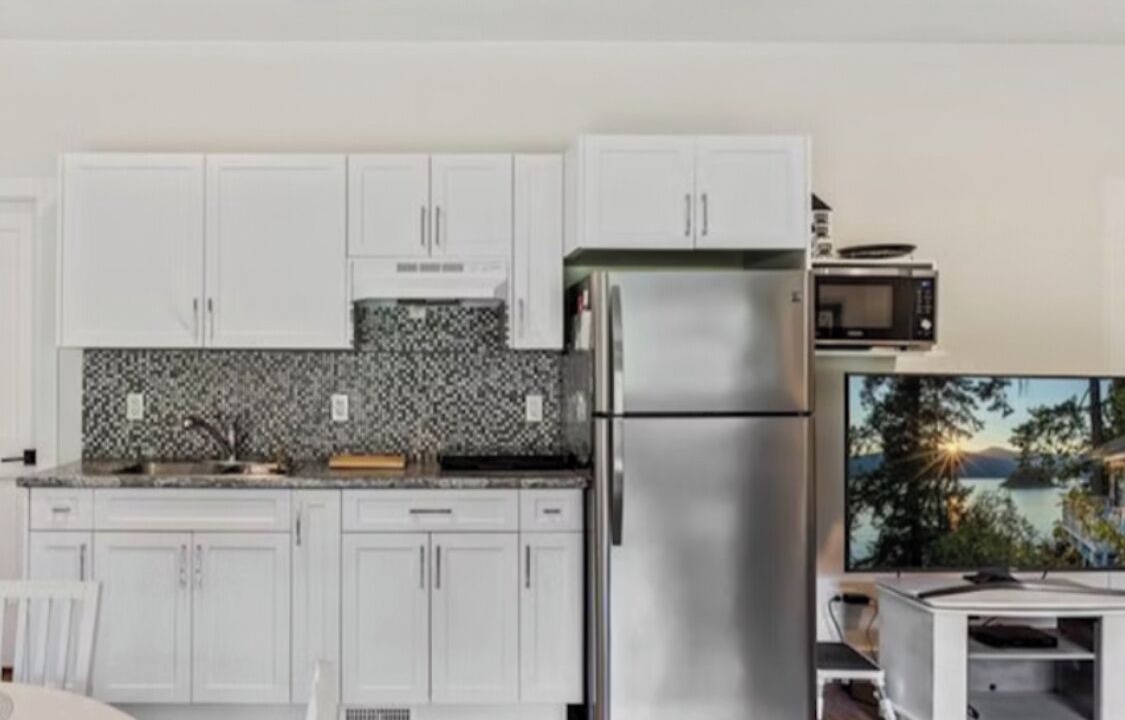 Photo of Kitchen in Campbell River