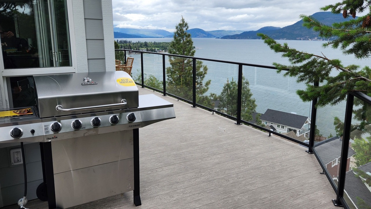 Photo of Outdoor in Central Okanagan