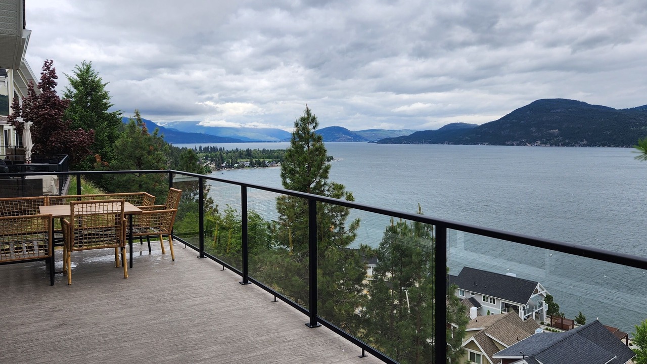 Photo of Outdoor in Central Okanagan