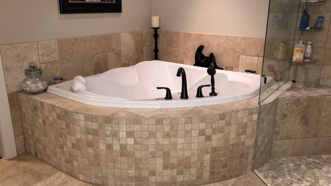 Photo of Bathroom in Central Okanagan