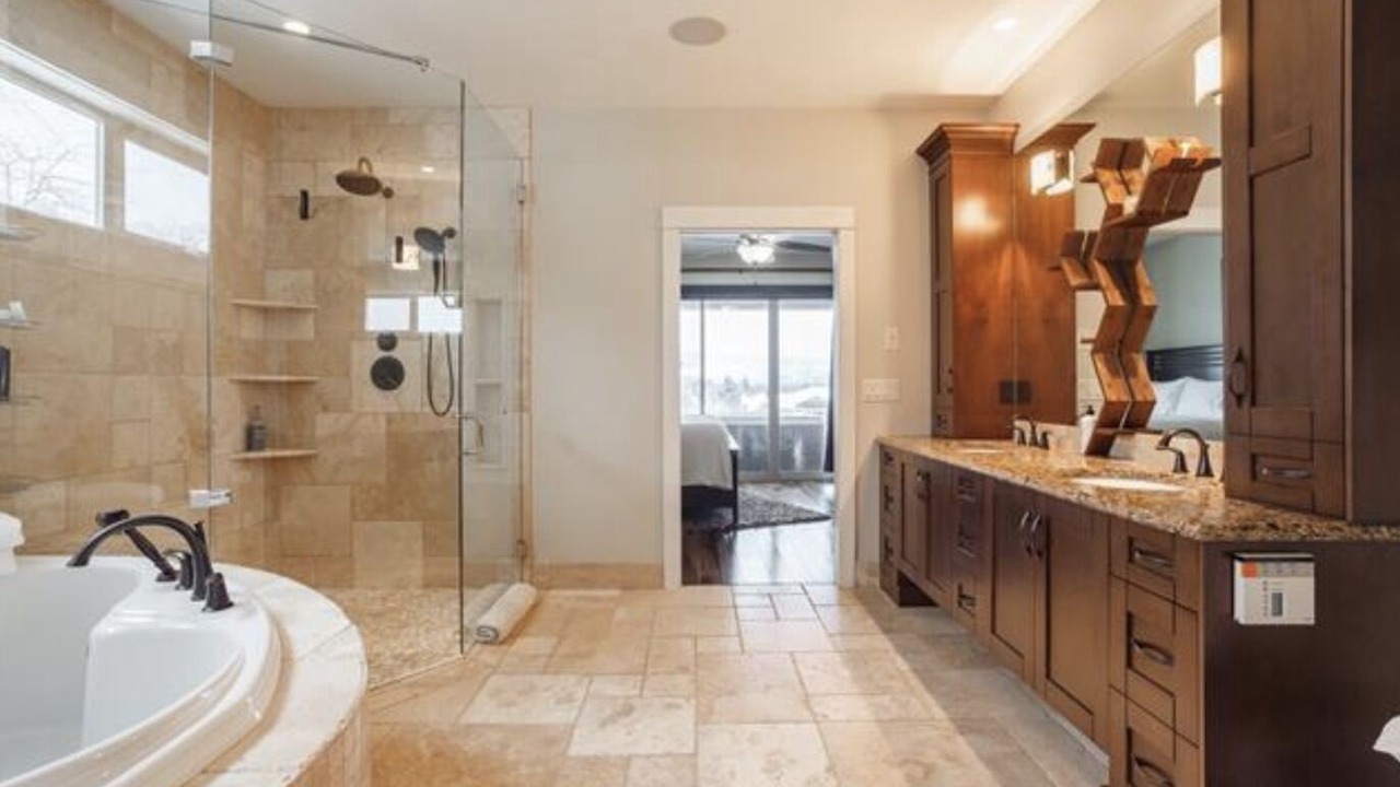 Photo of Bathroom in Central Okanagan