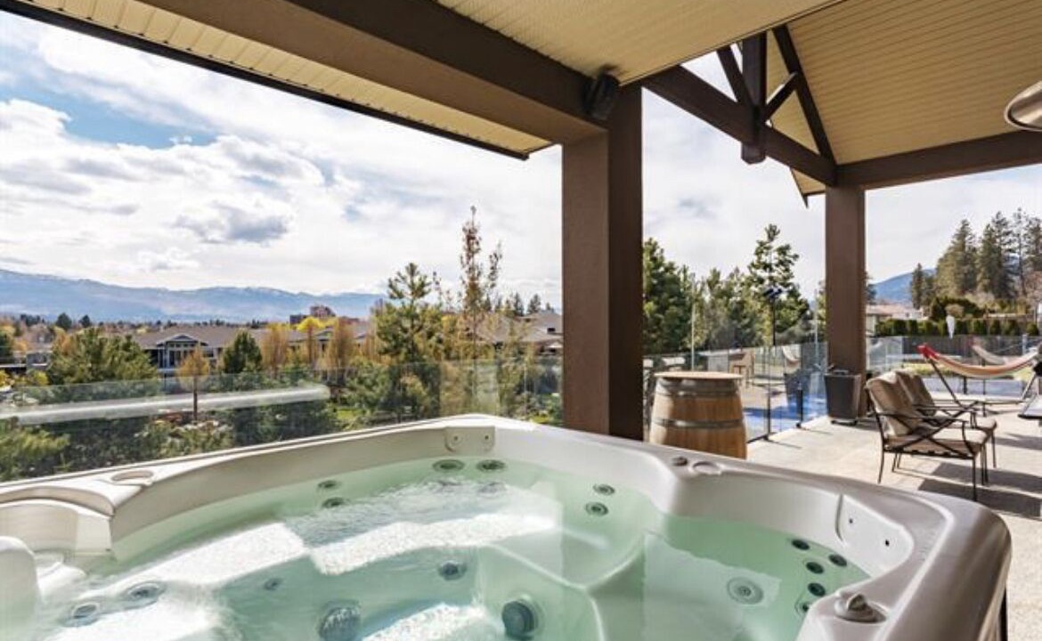 Photo of Outdoor in Central Okanagan