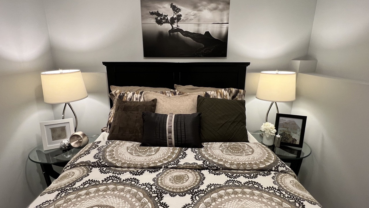 Photo of Bedroom in Saskatoon