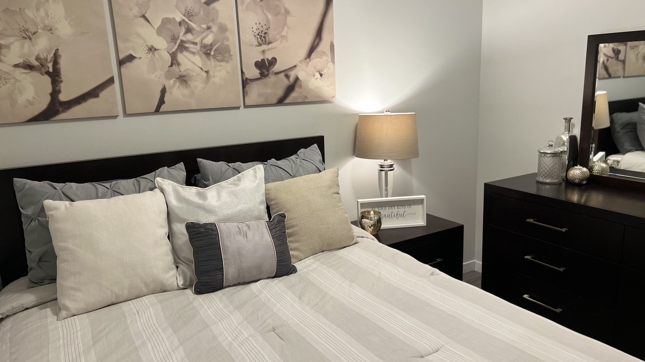 Photo of Bedroom in Saskatoon