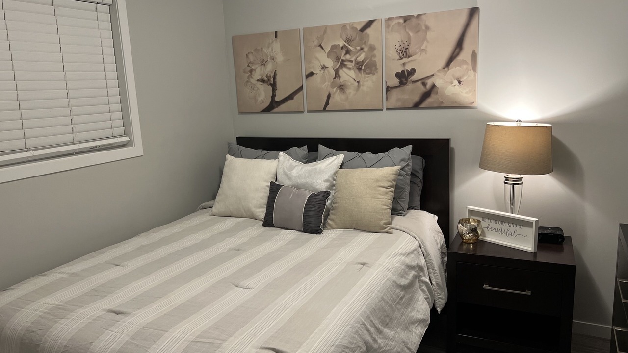 Photo of Bedroom in Saskatoon