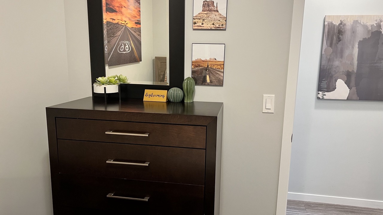 Photo of Bedroom in Saskatoon