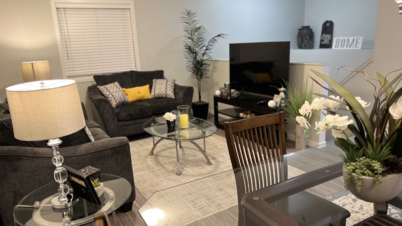 Photo of Livingroom in Saskatoon