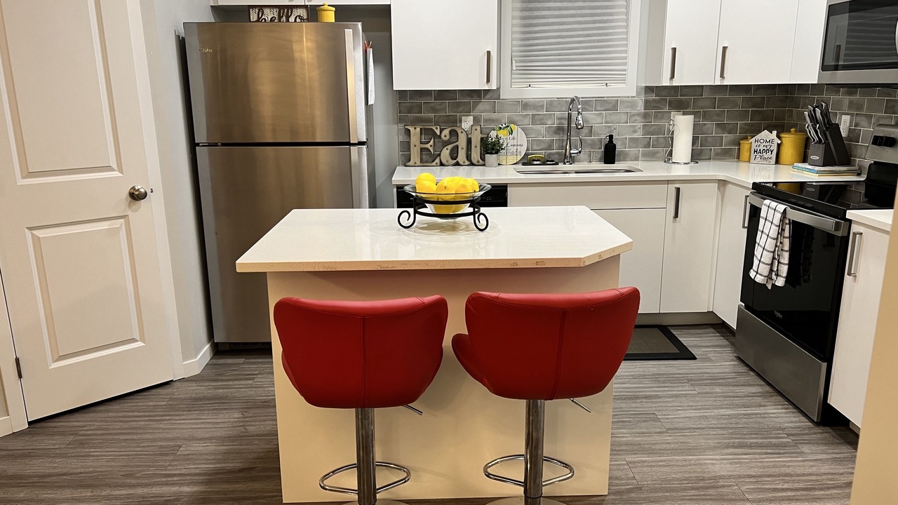 Photo of Kitchen in Saskatoon