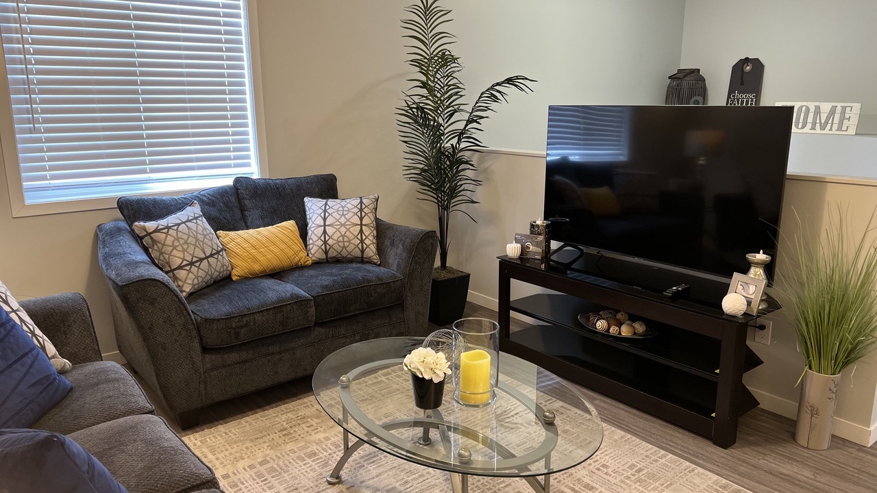 Photo of Livingroom in Saskatoon