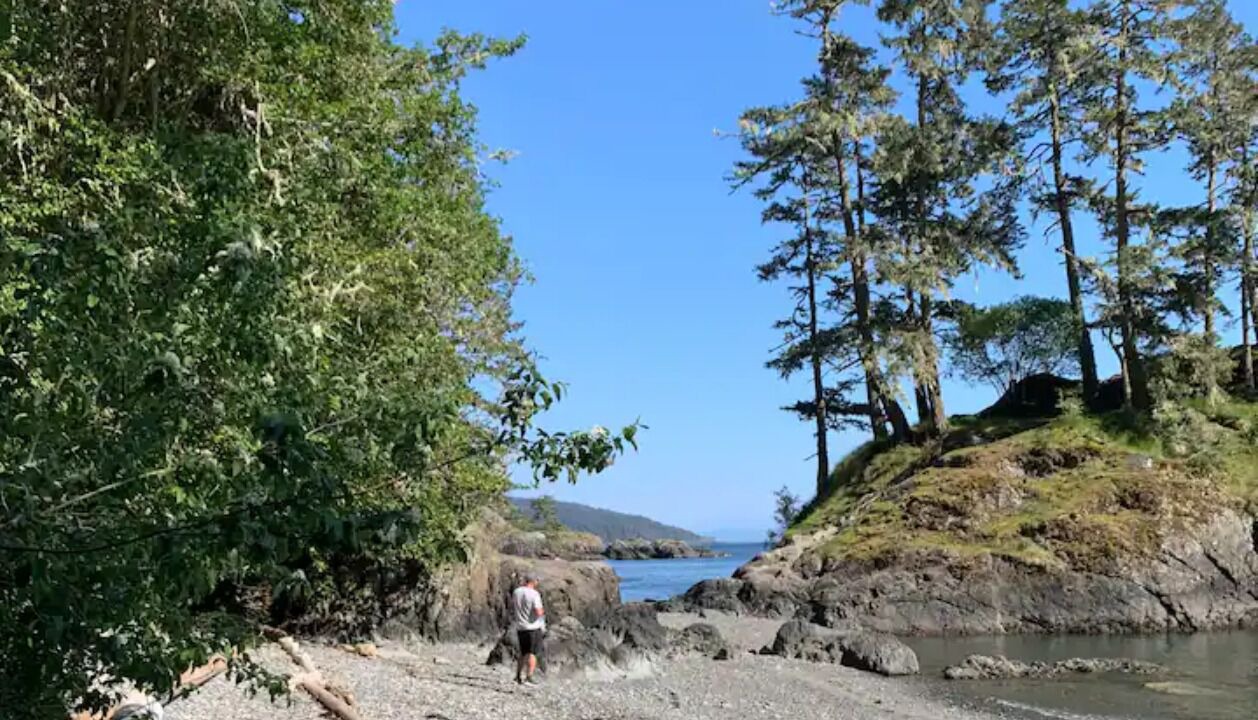 Photo of Others in Juan de Fuca Electoral Area