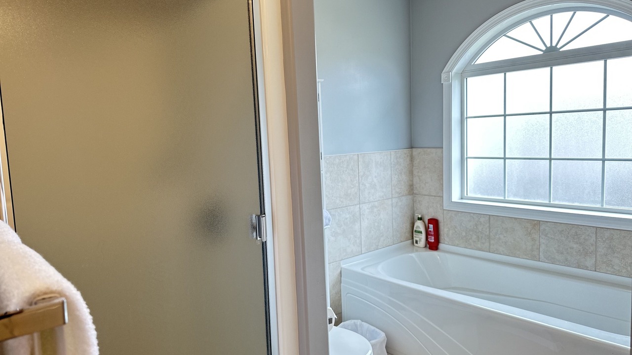 Photo of Bathroom in Hinton