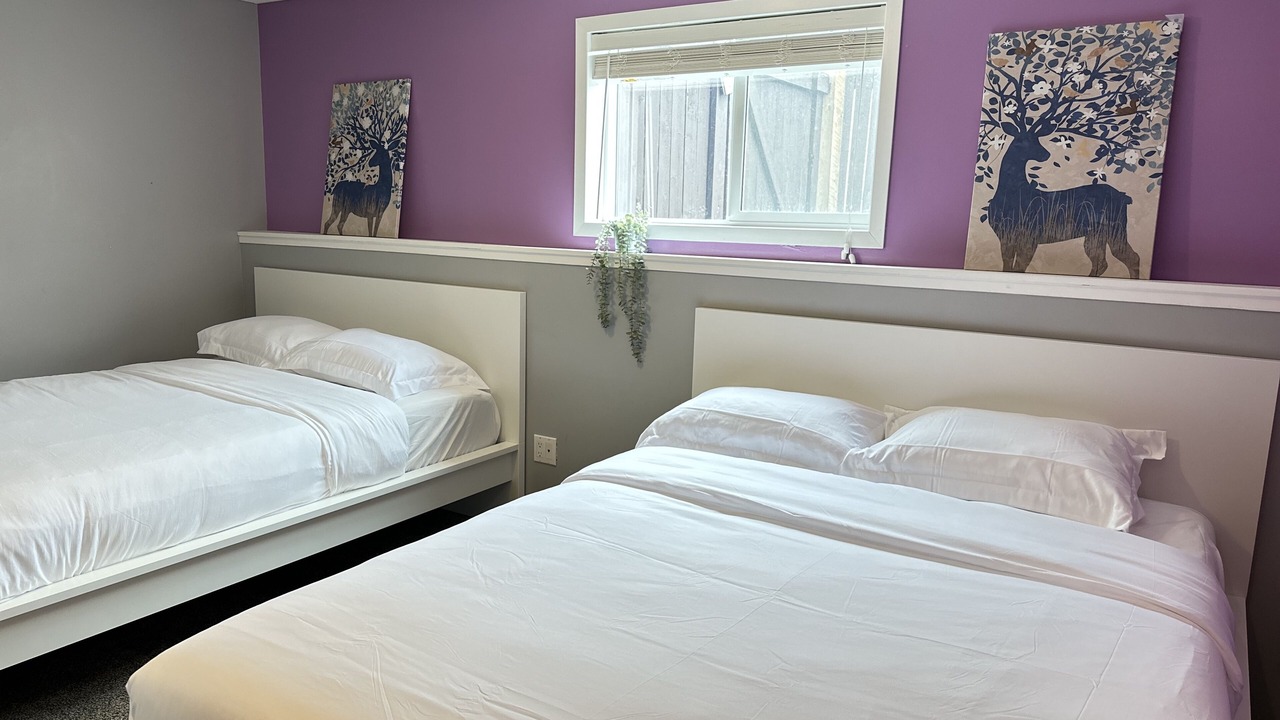 Photo of Bedroom in Hinton