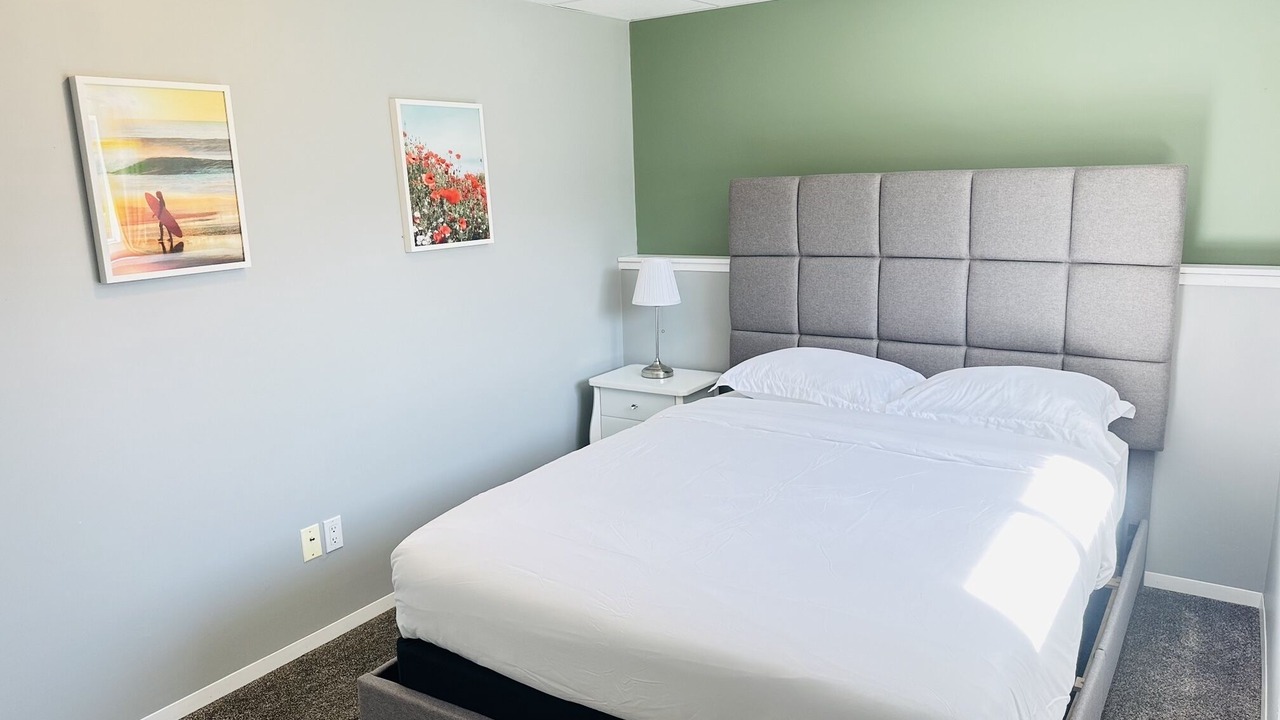 Photo of Bedroom in Hinton