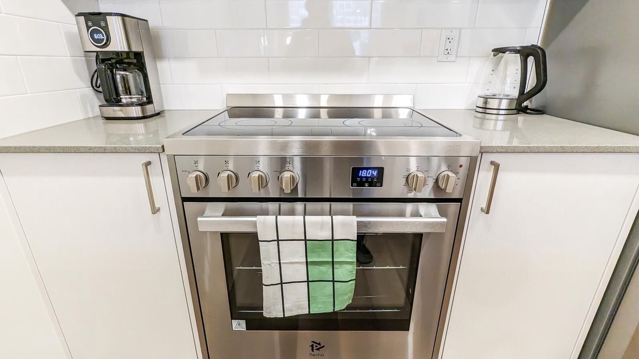 Photo of Kitchen in Cranston