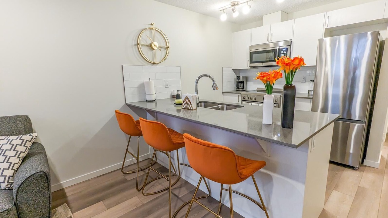 Photo of Kitchen in Cranston
