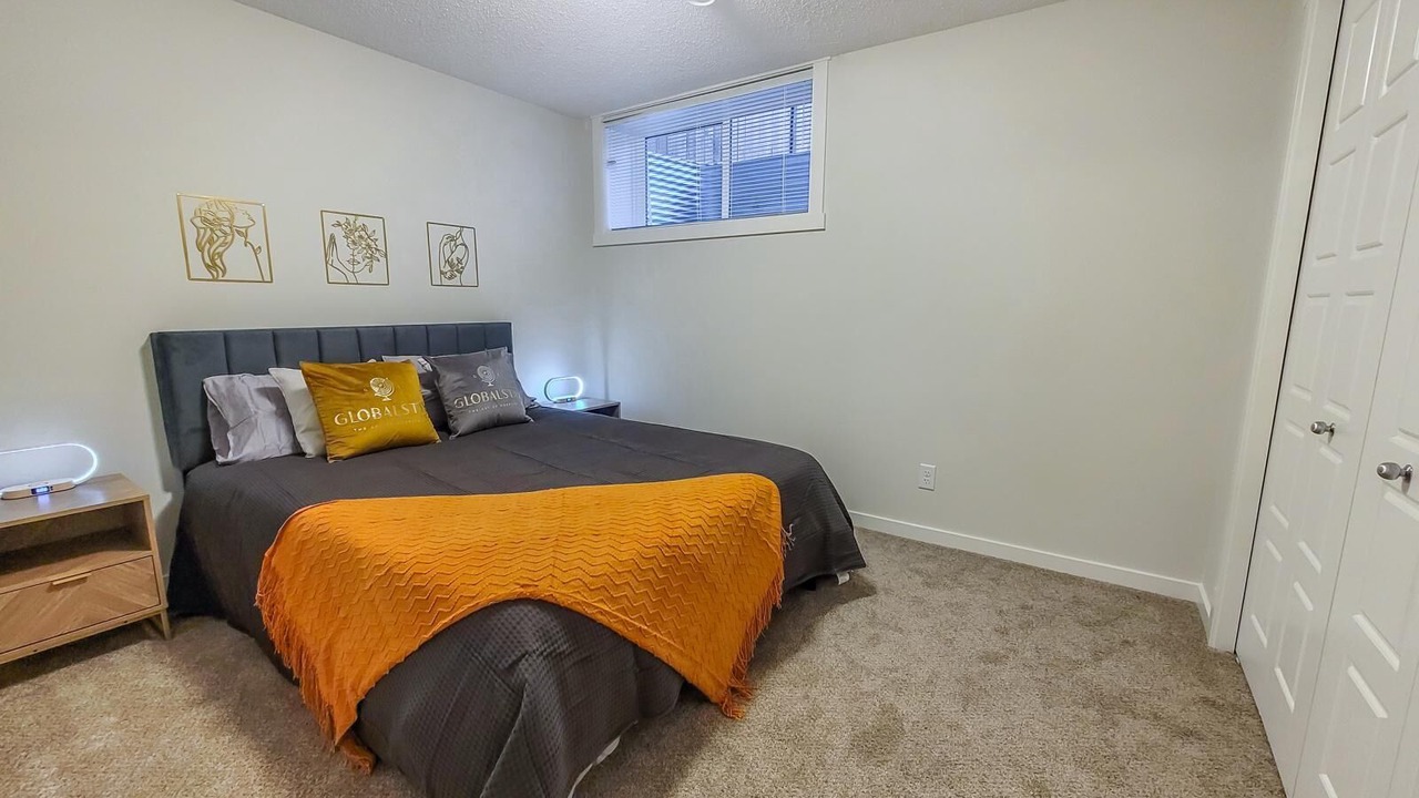 Photo of Bedroom in Cranston