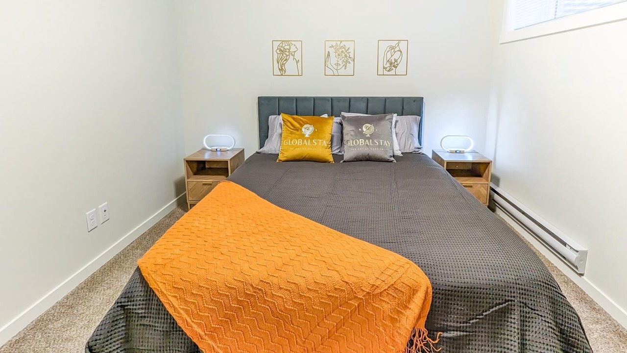 Photo of Bedroom in Cranston
