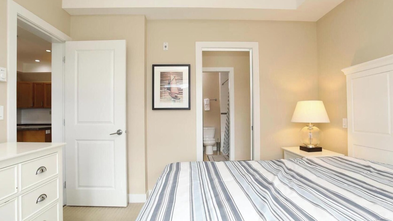 Photo of Bedroom in Shannon Lake