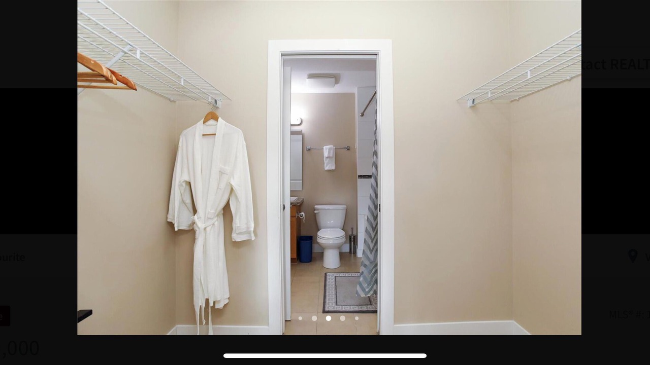Photo of Bathroom in Shannon Lake