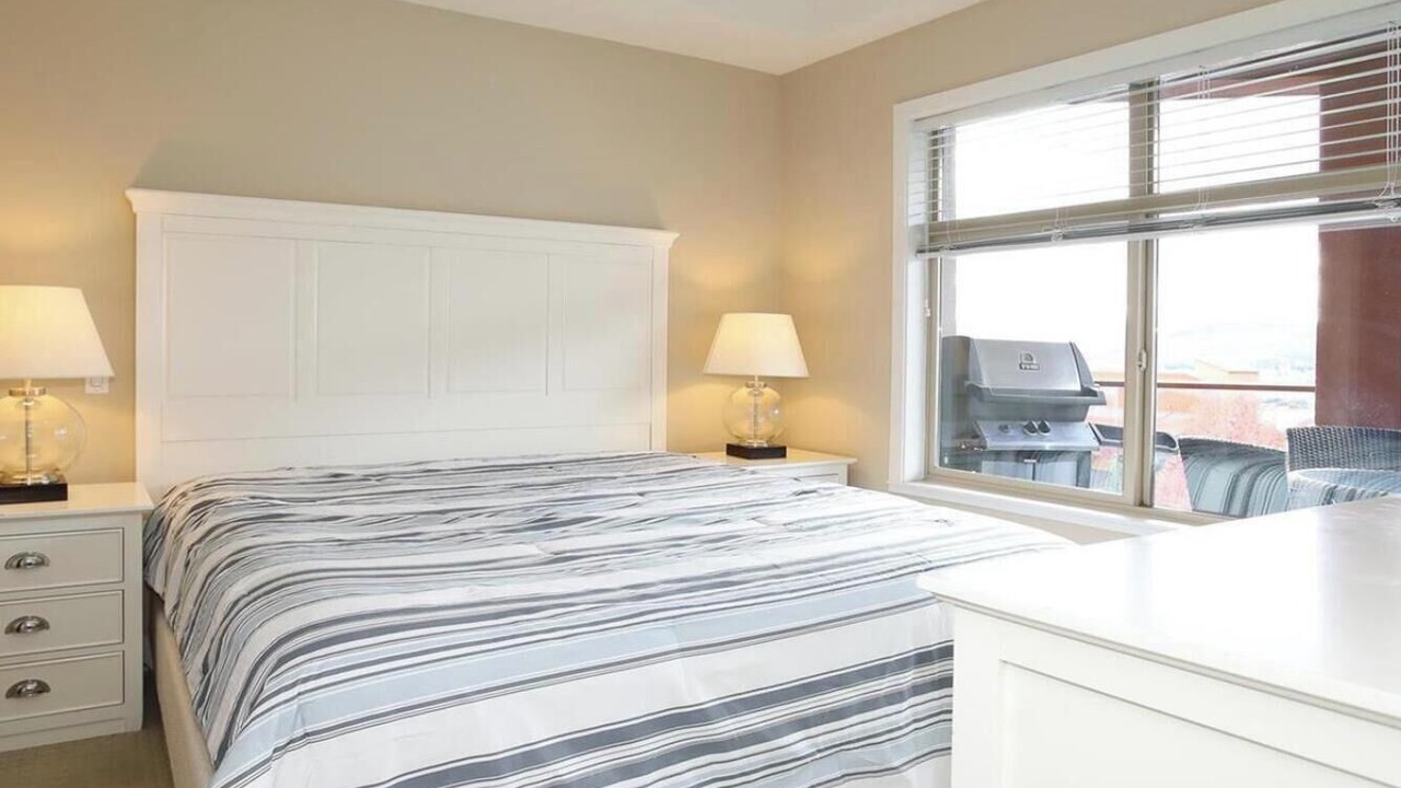 Photo of Bedroom in Shannon Lake
