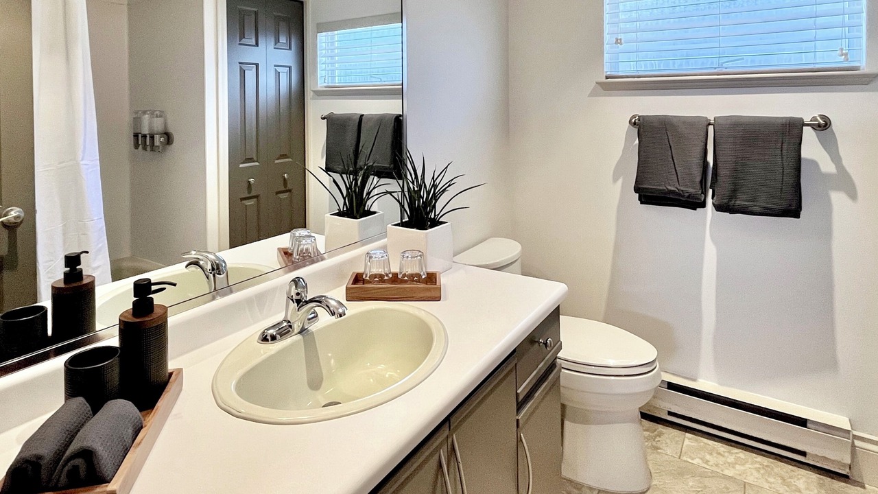 Photo of Bathroom in Upper Lonsdale