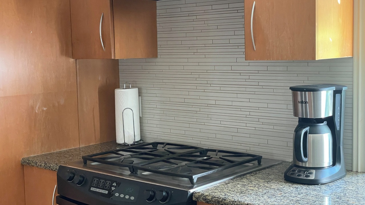 Photo of Kitchen in Upper Lonsdale