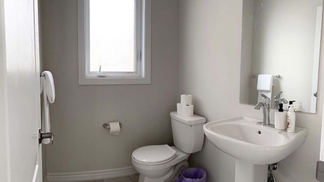 Photo of Bathroom in Thorold