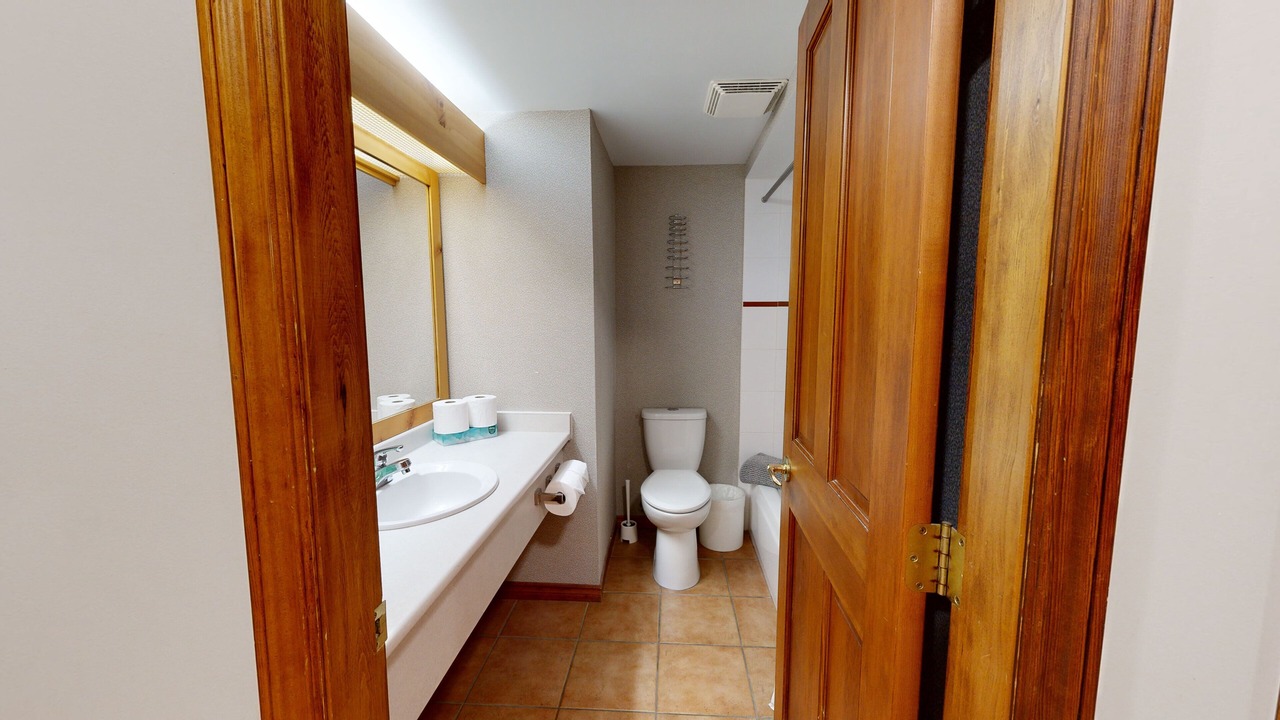 Photo of Bathroom in Sun Peaks