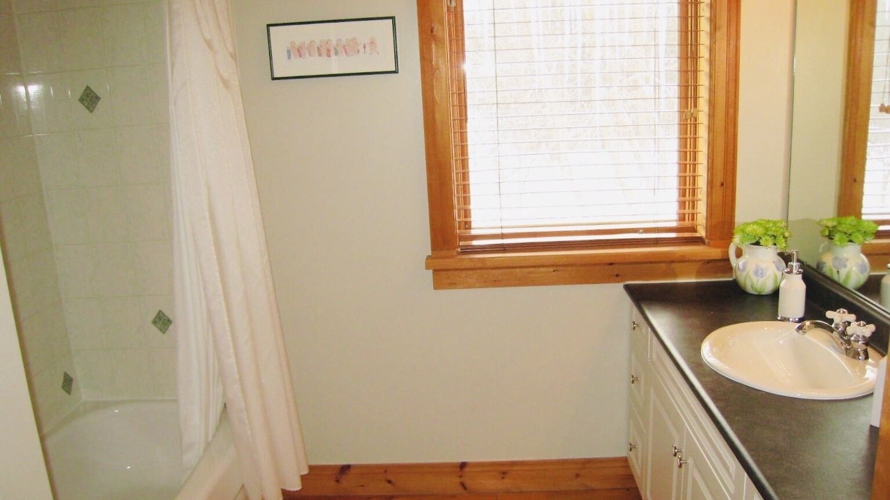 Photo of Bathroom in Collingwood
