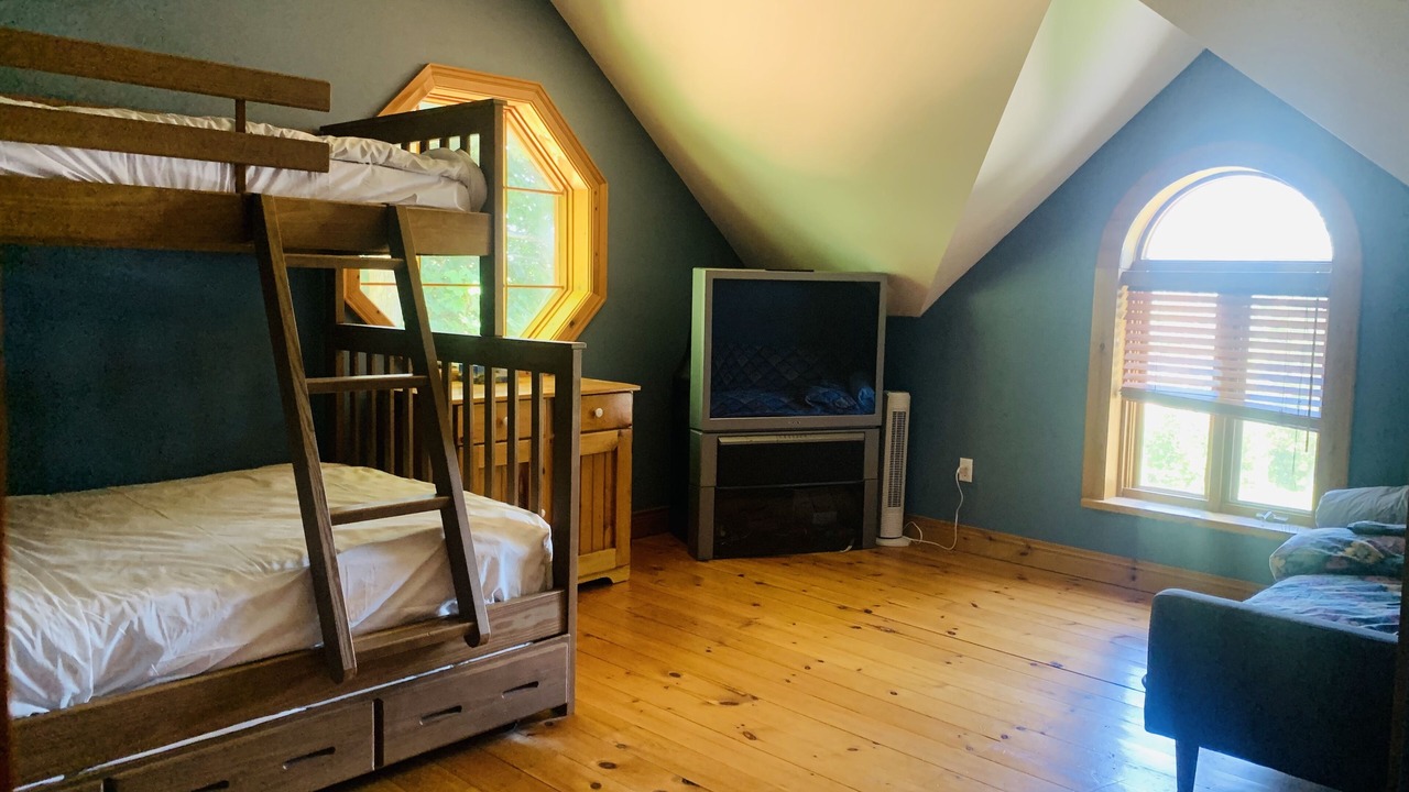 Photo of Bedroom in Collingwood