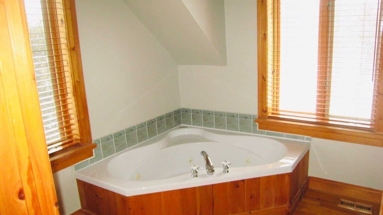 Photo of Bathroom in Collingwood