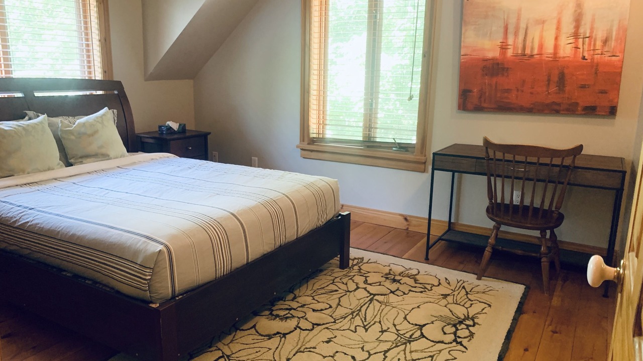Photo of Bedroom in Collingwood