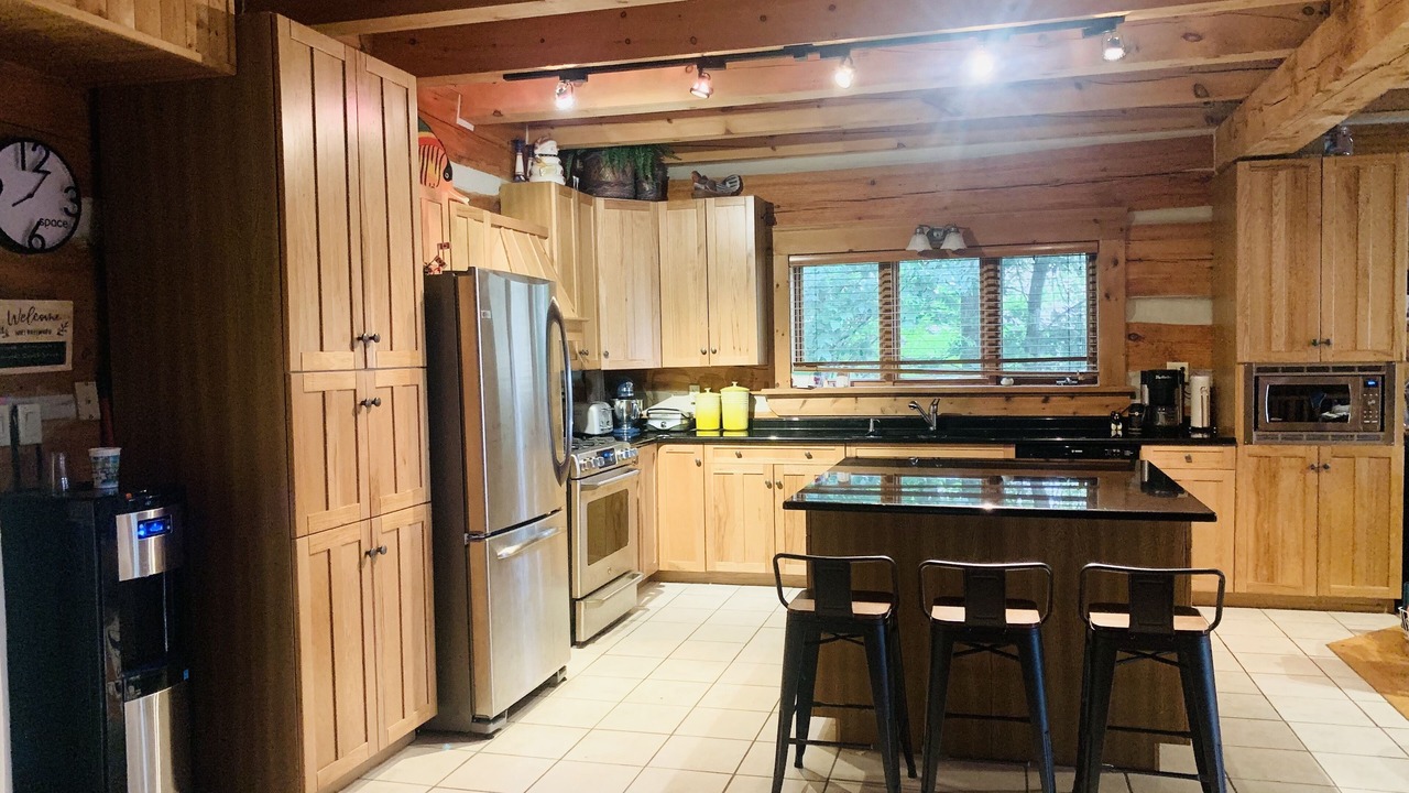Photo of Kitchen in Collingwood