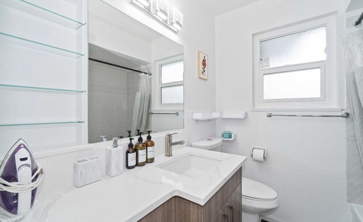 Photo of Bathroom in Burnaby