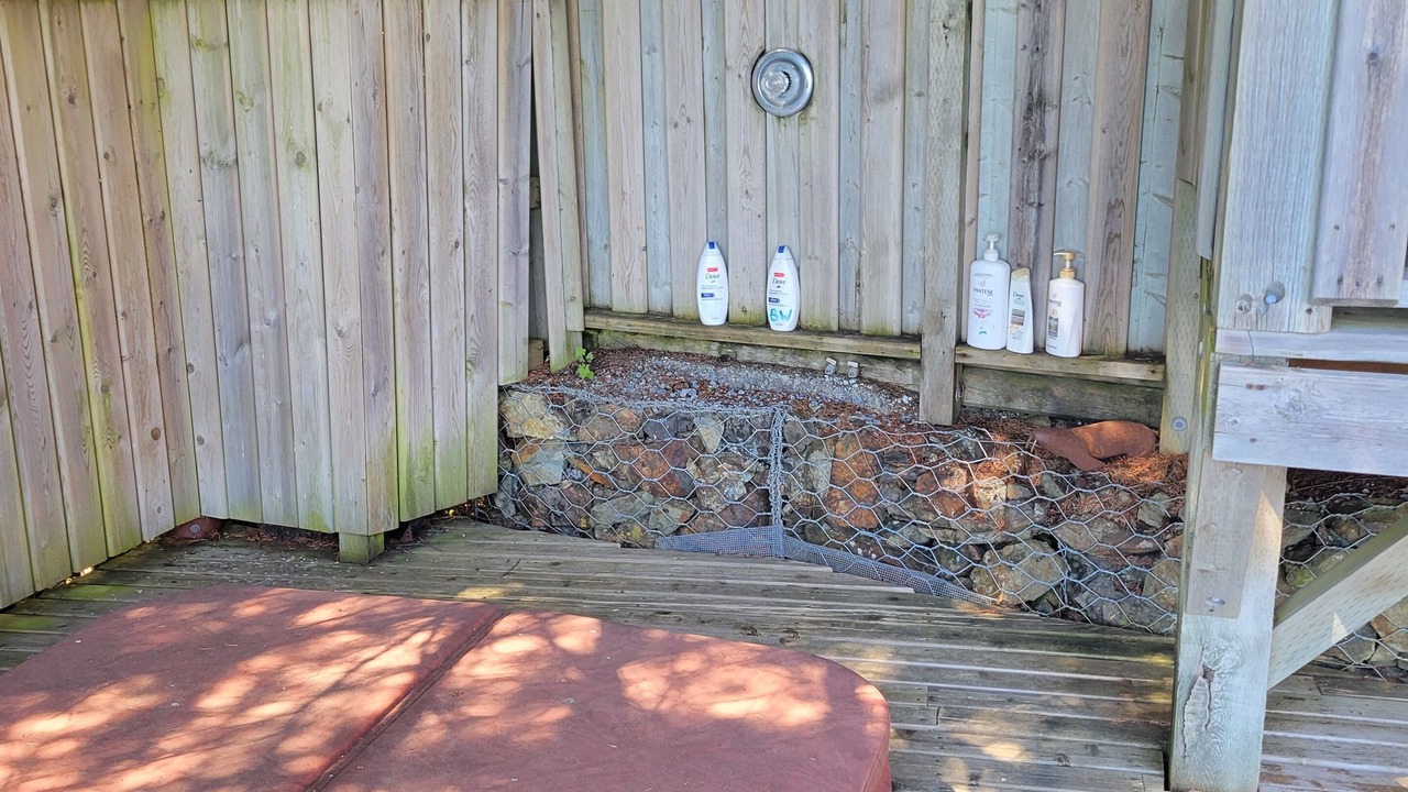 Photo of Outdoor in Bowen Island