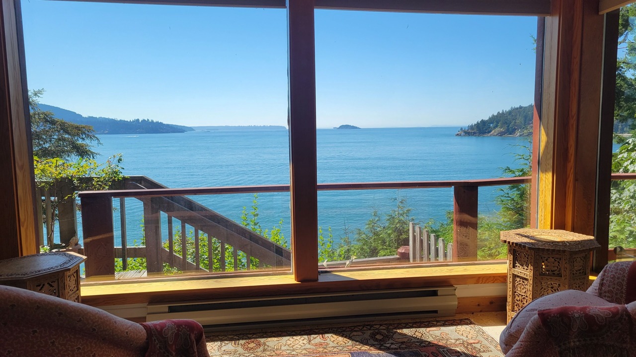Photo of Others in Bowen Island
