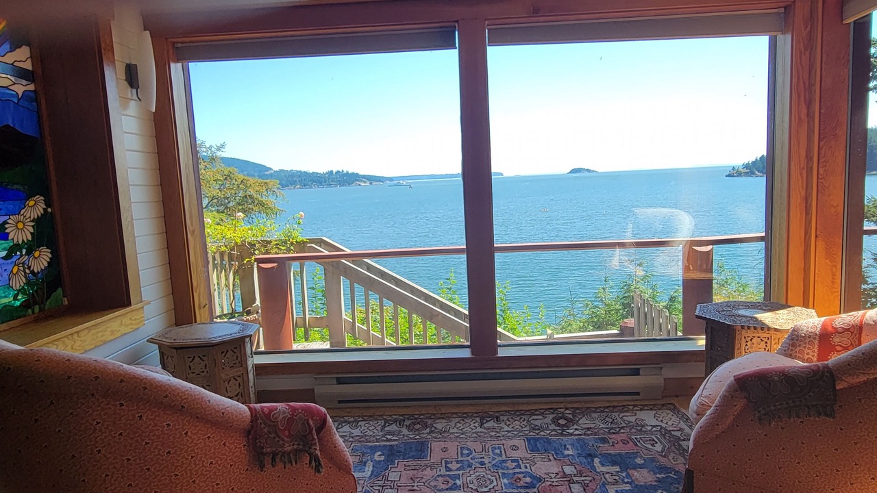 Photo of Others in Bowen Island