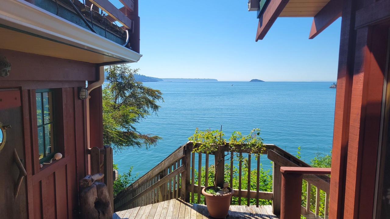 Photo of Outdoor in Bowen Island