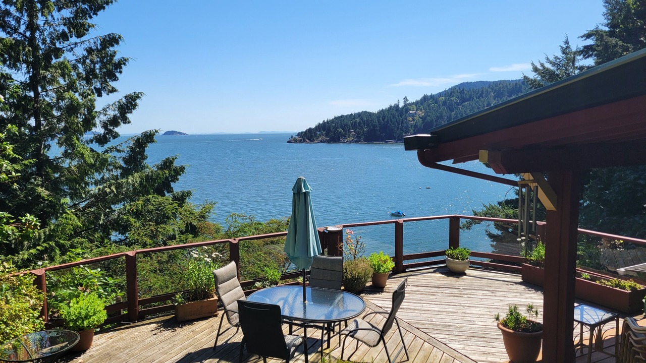 Photo of Outdoor in Bowen Island