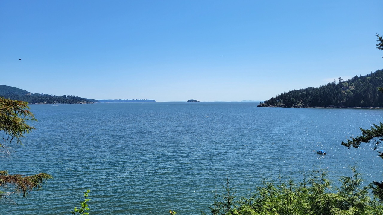 Photo of Outdoor in Bowen Island