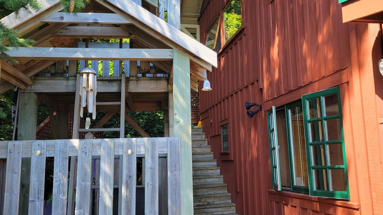 Photo of Outdoor in Bowen Island
