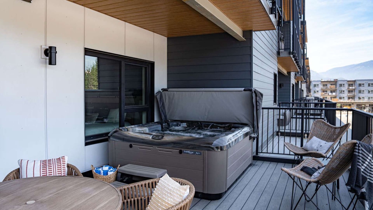 Photo of Outdoor in Revelstoke